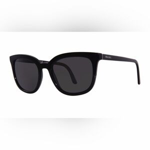 Prada PR-03XS Sunglasses Women's Pillow Shape